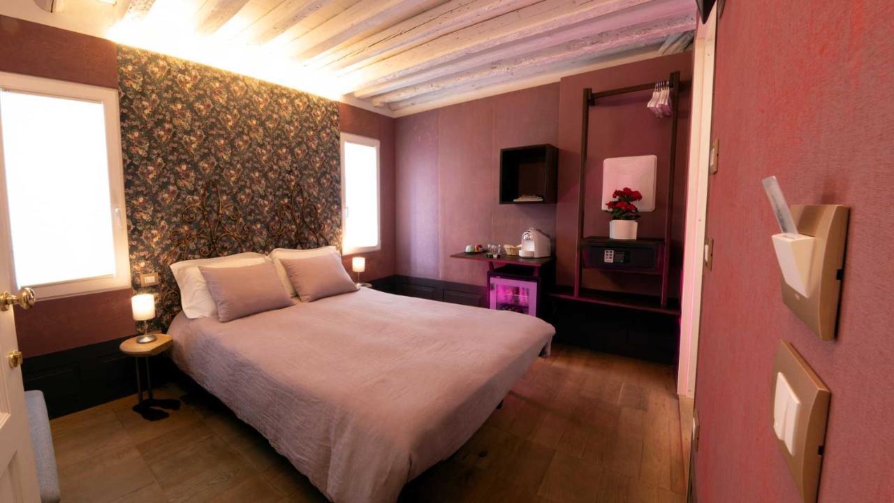 Casa Sansera Chioggia Zewnętrze zdjęcie