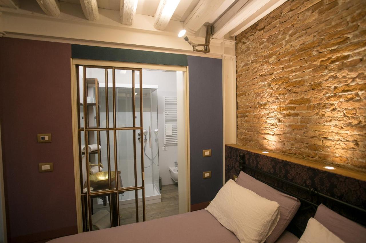 Casa Sansera Chioggia Zewnętrze zdjęcie