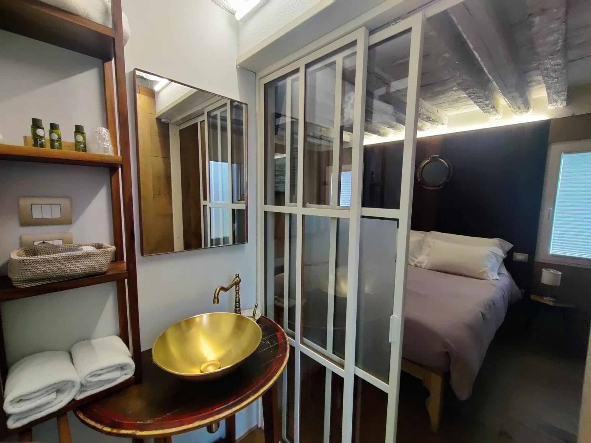 Casa Sansera Chioggia Zewnętrze zdjęcie